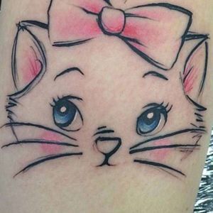 Meet your Posher, Becky